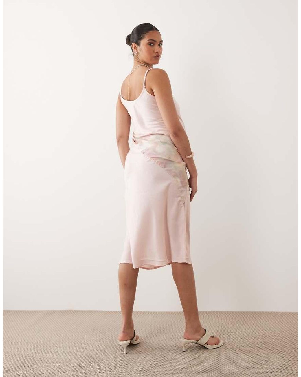 Mamalicious Maternity Mama.licious de color Pink