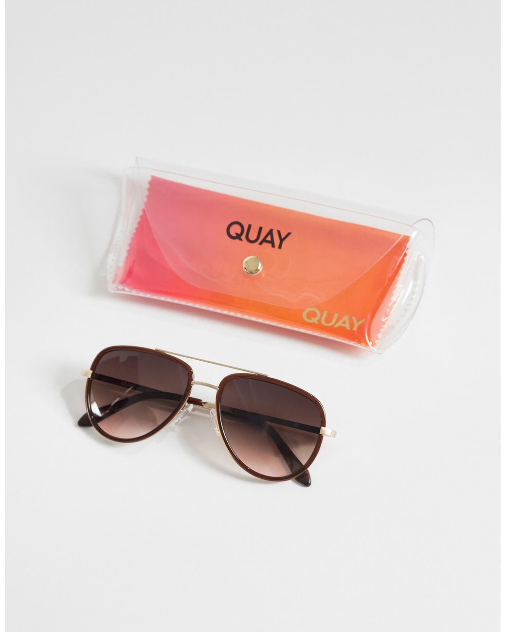 Quay Natural Quay – all