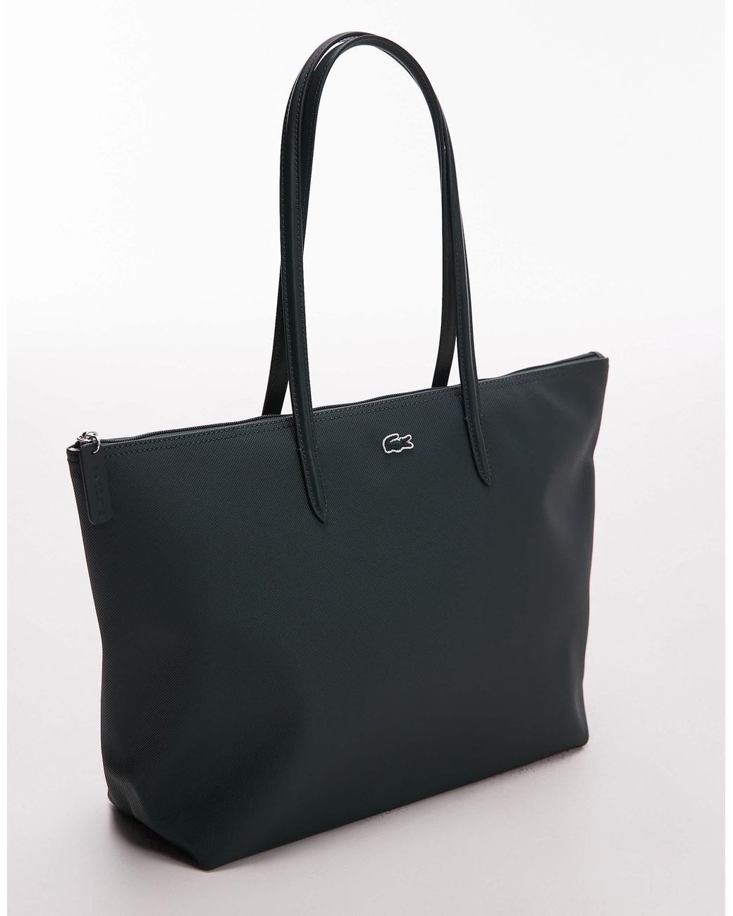 Lacoste Black – große shopper-tasche