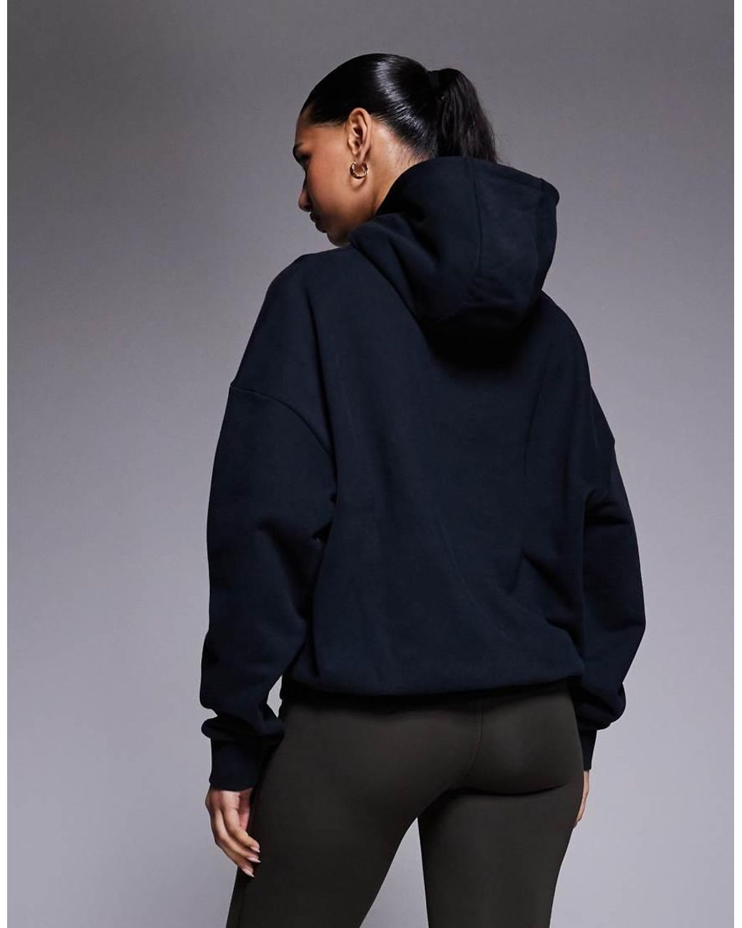MONTIREX Blue Form Hoodie
