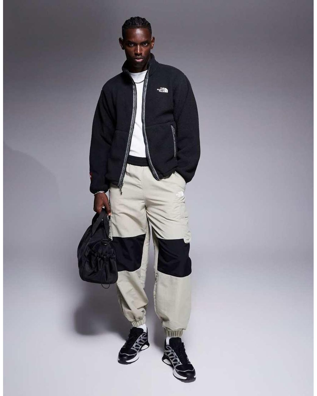 The North Face Seven Summits Himalayan Woven Cargo Trousers in