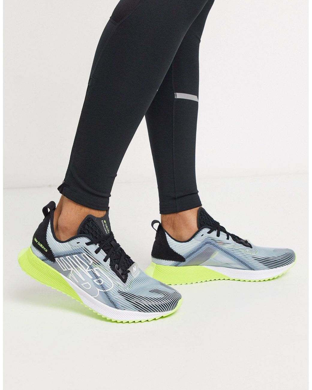 new balance fuelcell echolucent mens