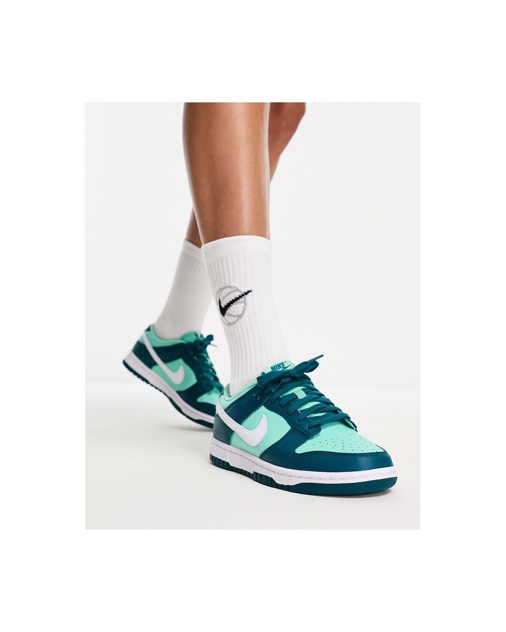 Zapatillas de Nike de color Azul | Lyst