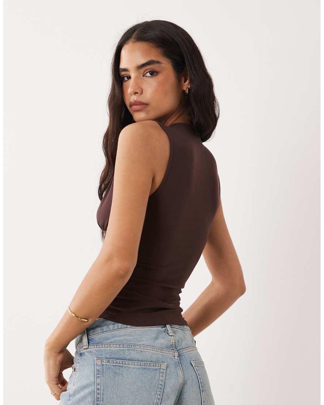 Cotton On Ellie in het Brown