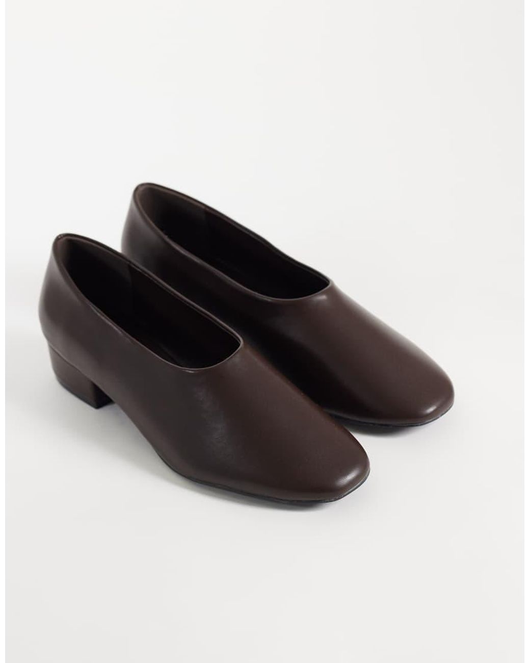Glamorous Multicolor Heeled Slipper Shoes