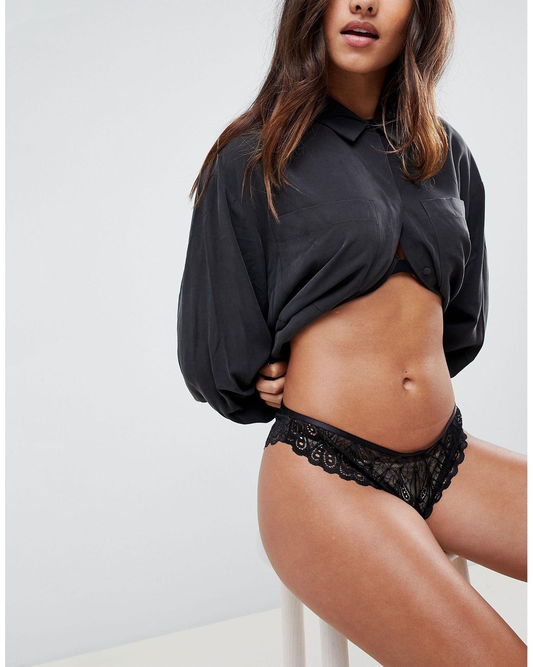 brazilian pants