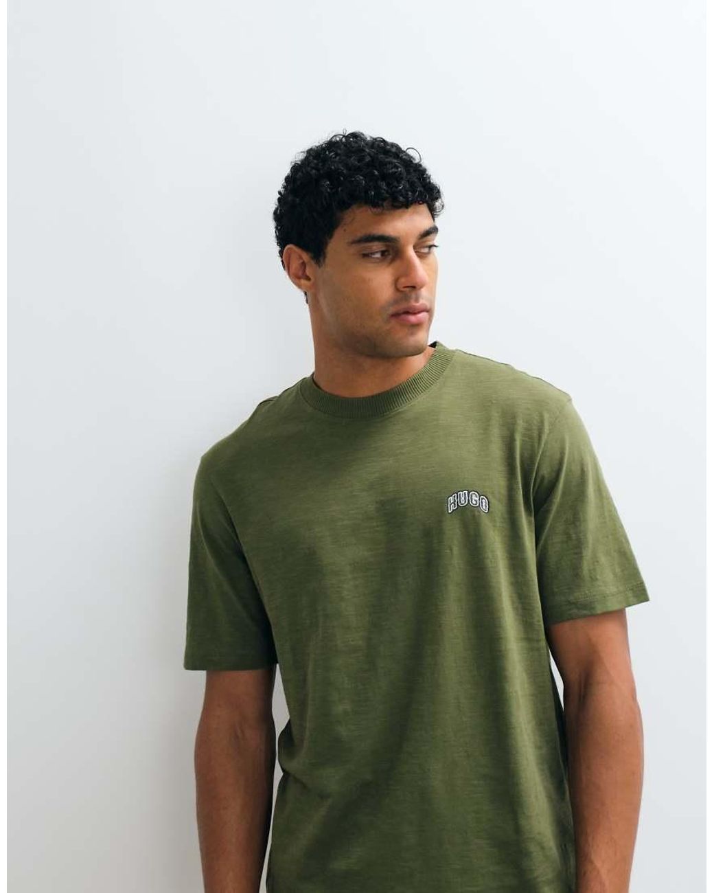 Hugo di HUGO in Green da Uomo