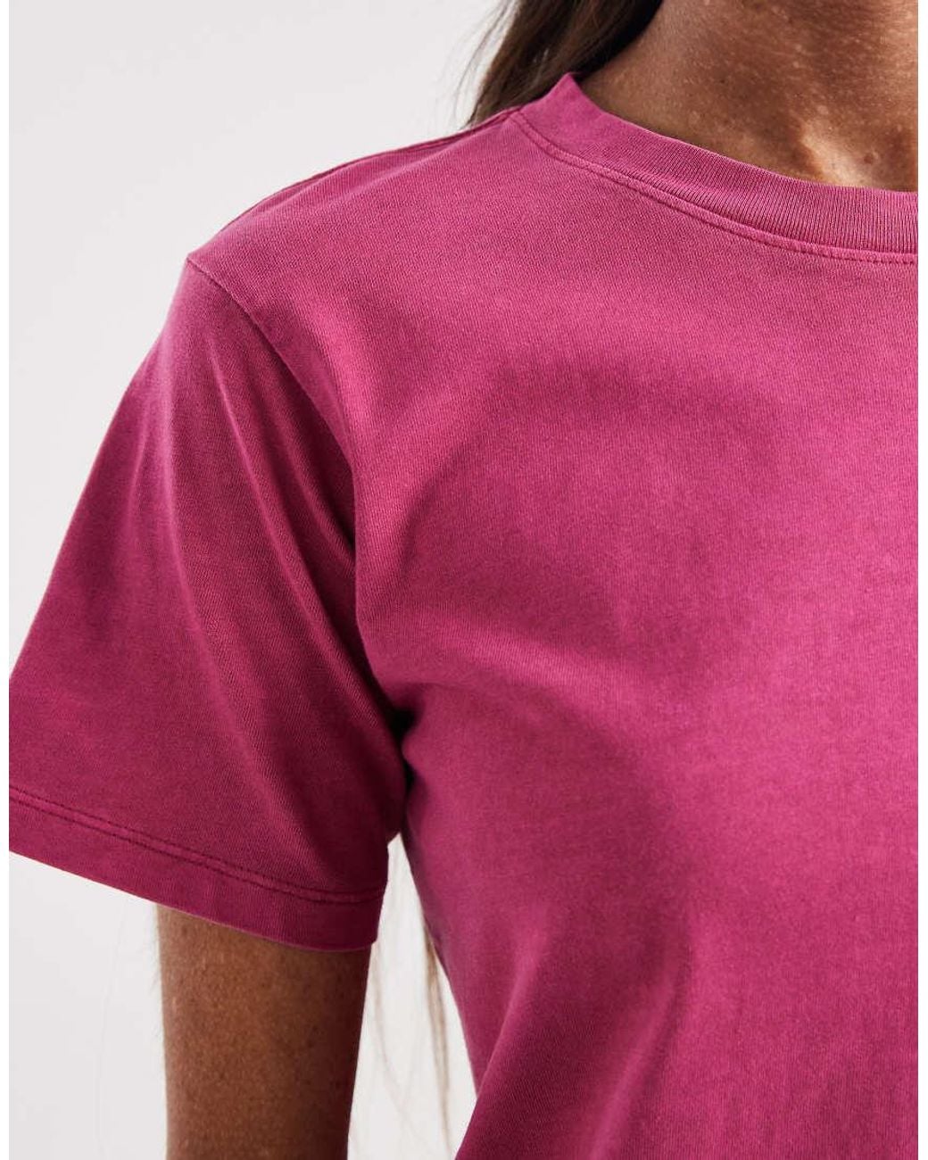 Cotton On Pink Easy T-Shirt