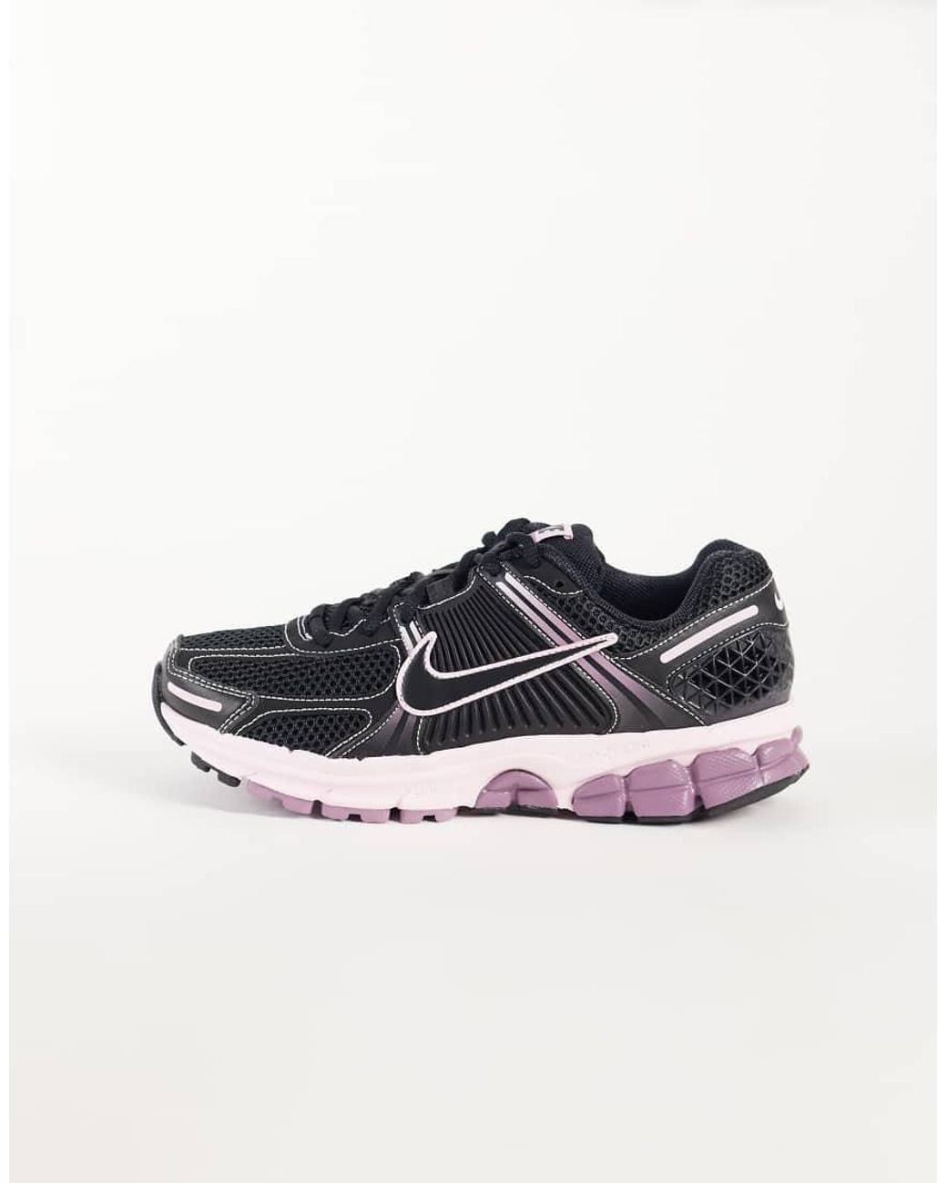 Nike Blue Zoom Vomero 5 Trainers