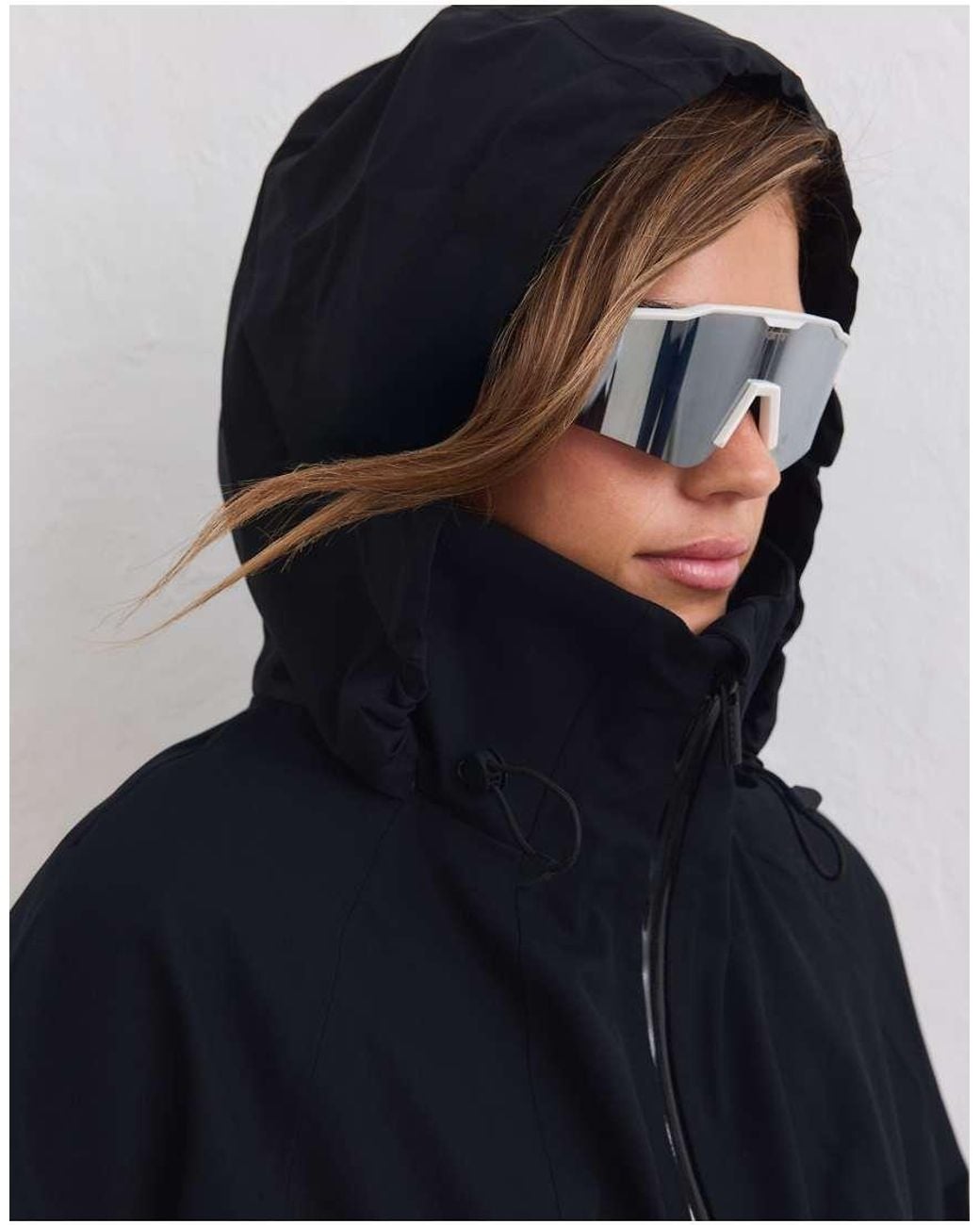 Aim'n Blue 3L Shell Jacket