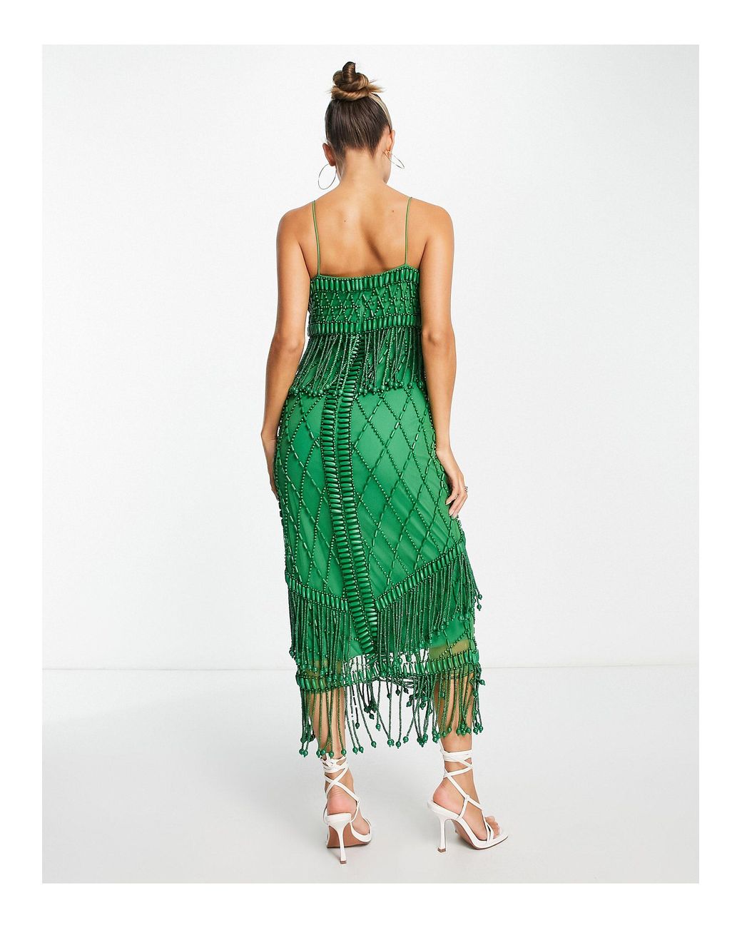 christmas themed dress women Women's Dress, Holiday Party Racerback Dress, Festive Xmas A – Nat & Herbs Size:us-12 Size XS SunnyPetals-Aquablue LINEN-BLEND RELAXED-FIT STRAIGHT-LEG PANTS