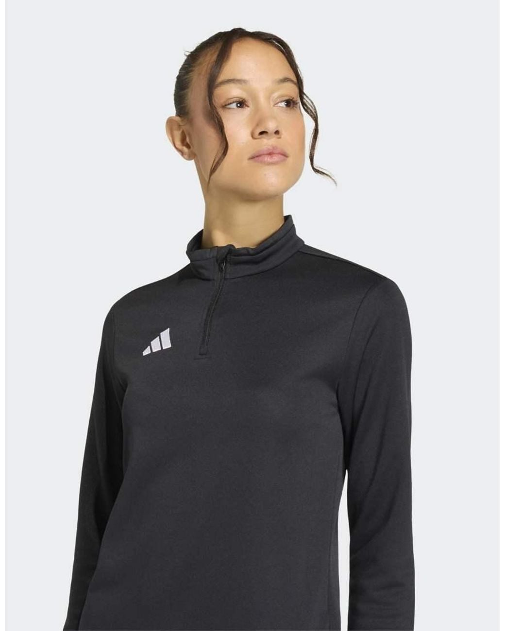 Adidas Originals Black Entrada26 Training Top