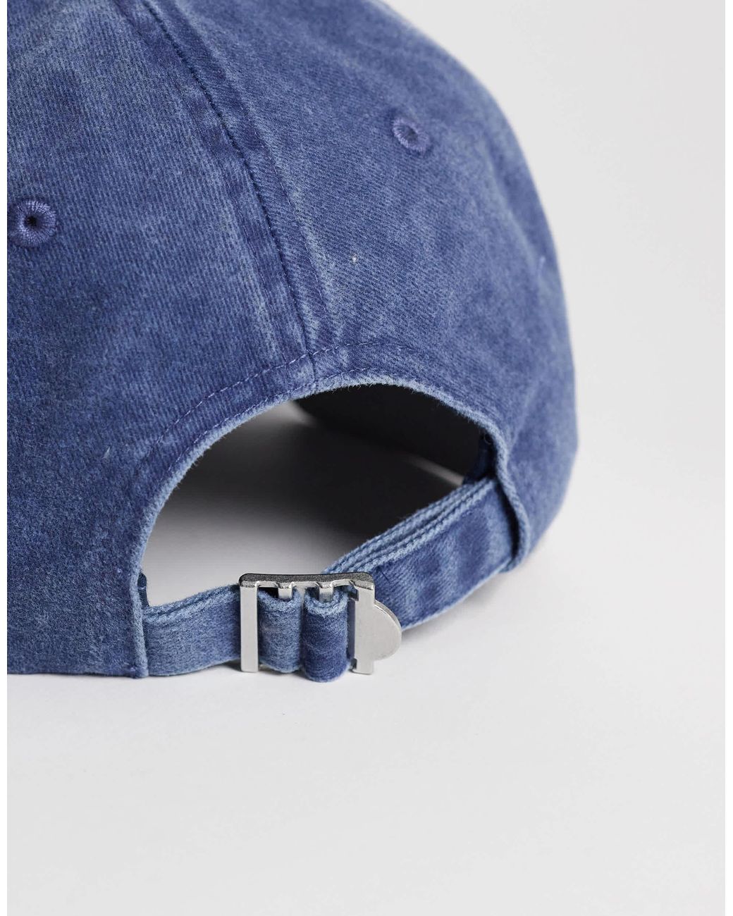 Pieces Blue – kappe