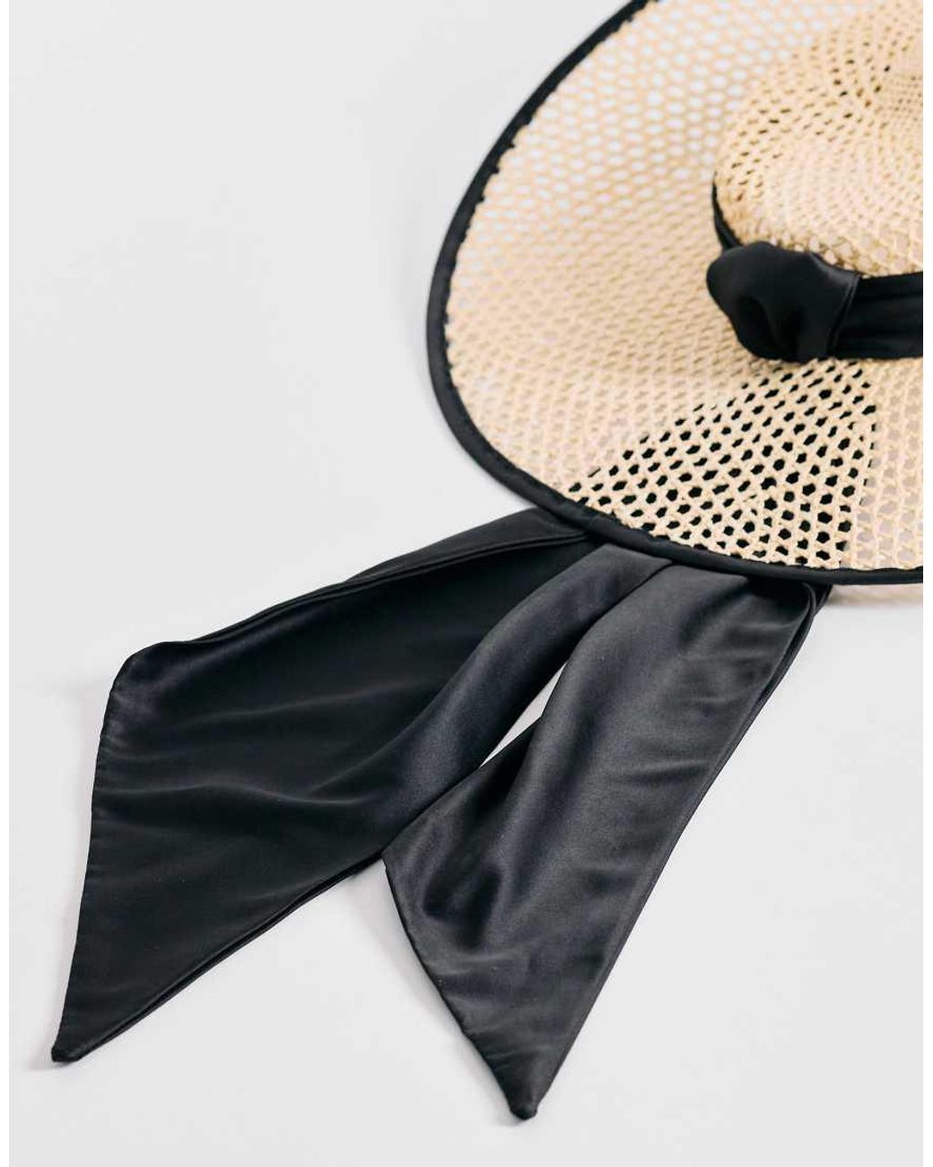 Cappello di Accessorize in Natural