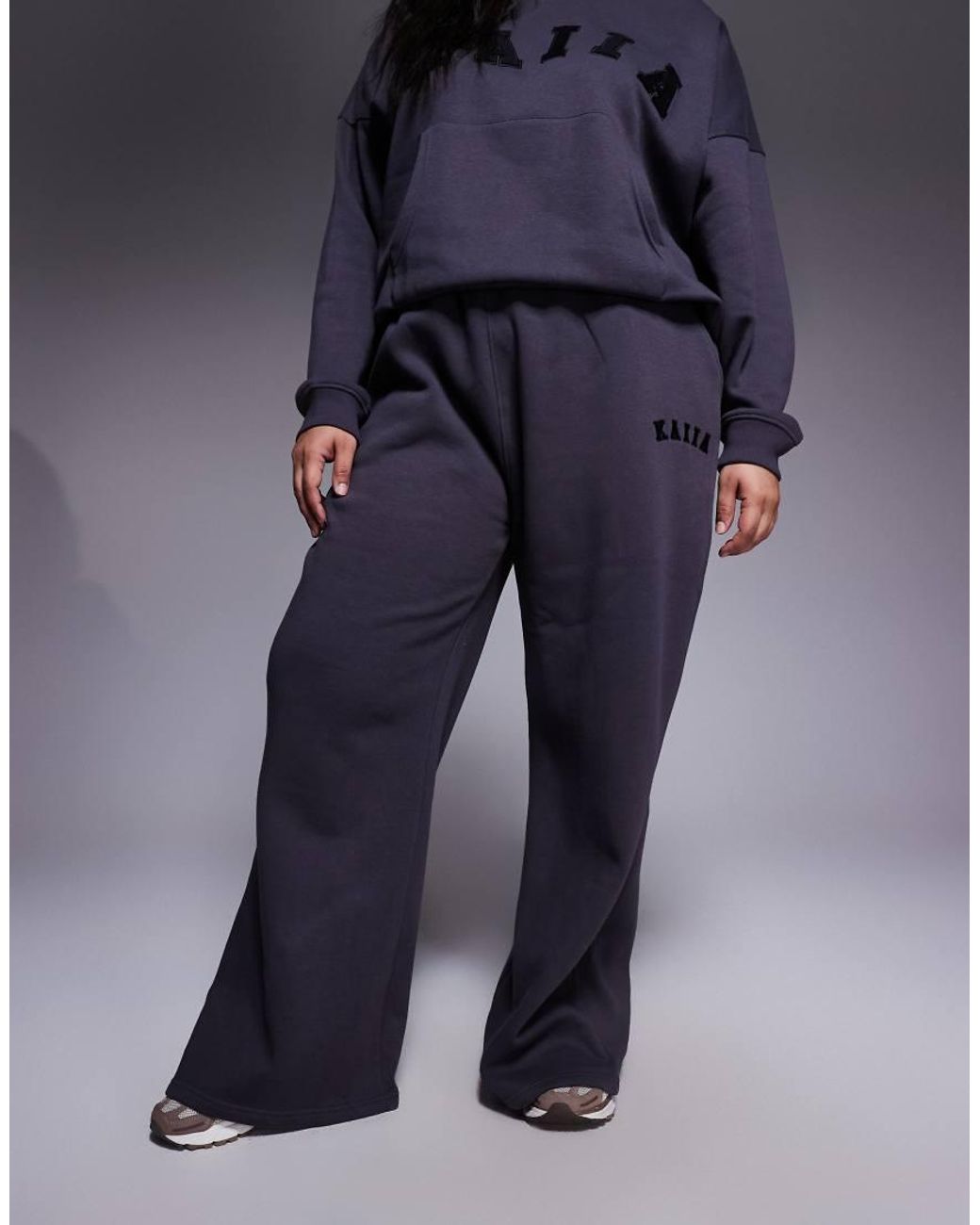 Kaiia Plus in het Blue