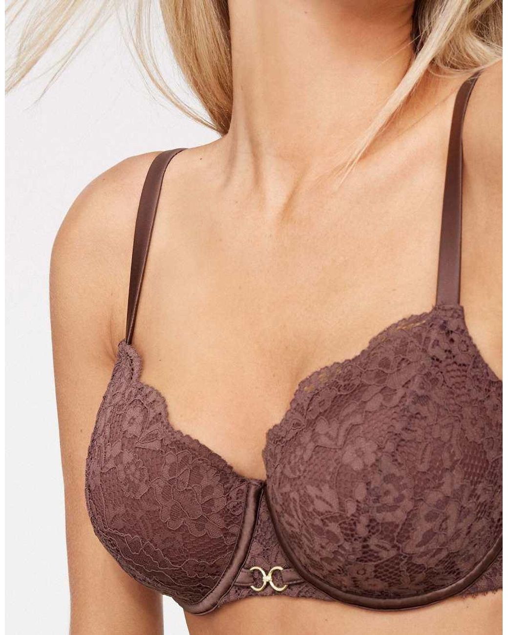 Tezenis Brown Perfect Armony