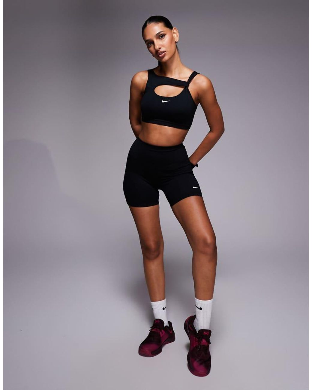 Nike Nike in het Black