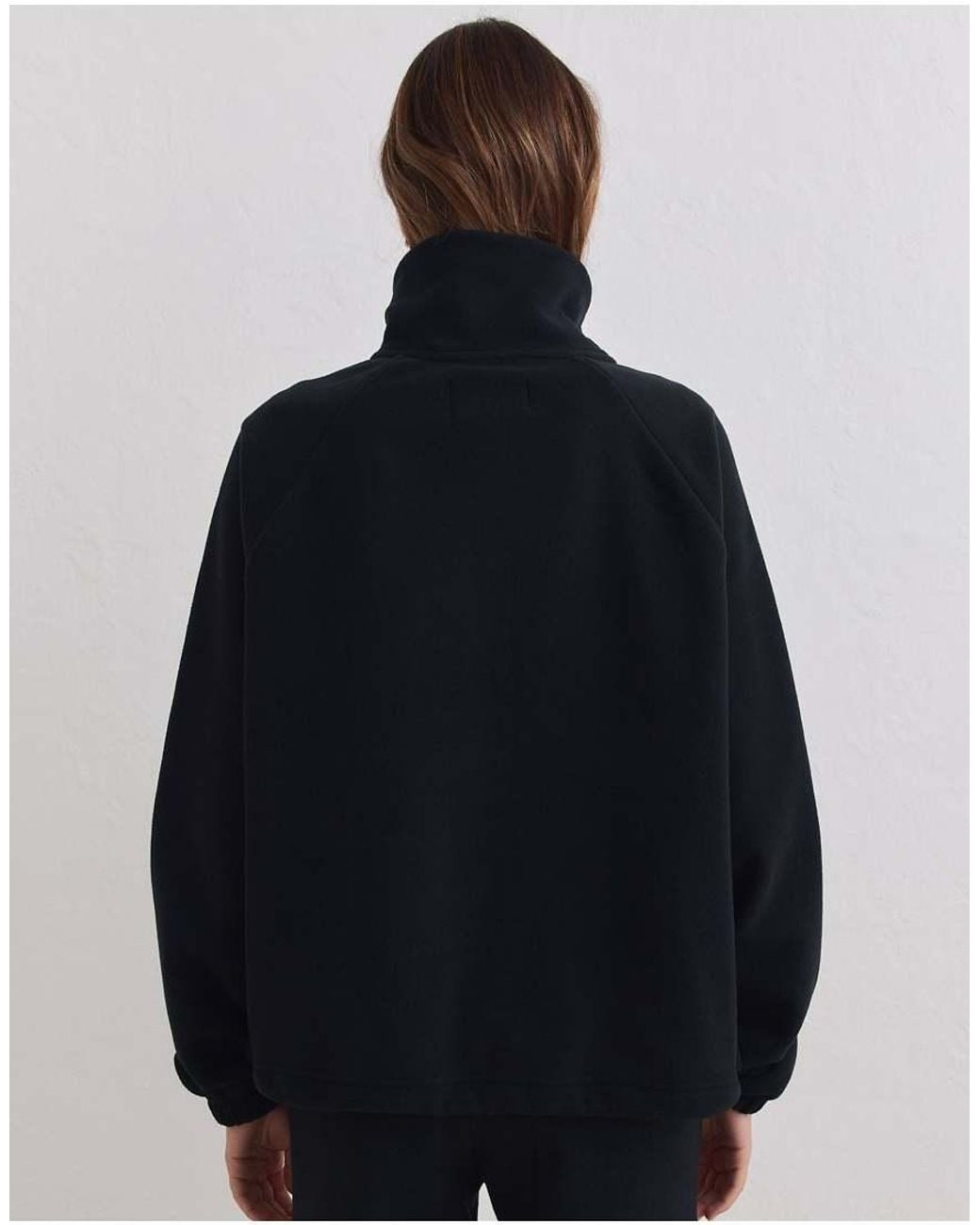 Aim'n Blue Fleece Zip Jacket