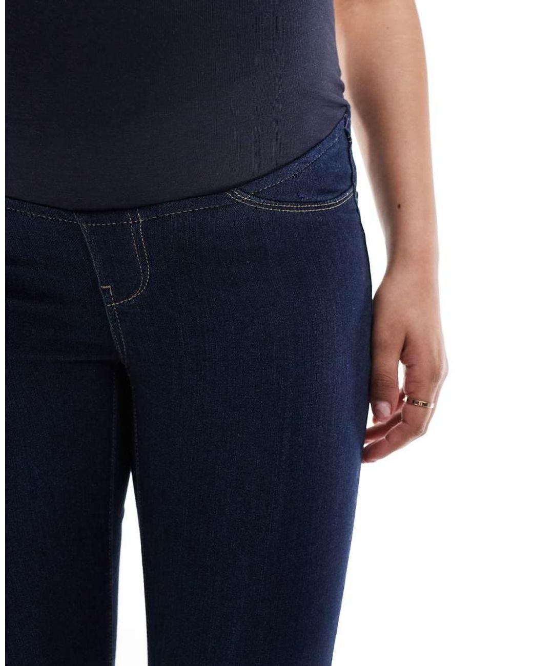 ONLY Blue Rain jeggings