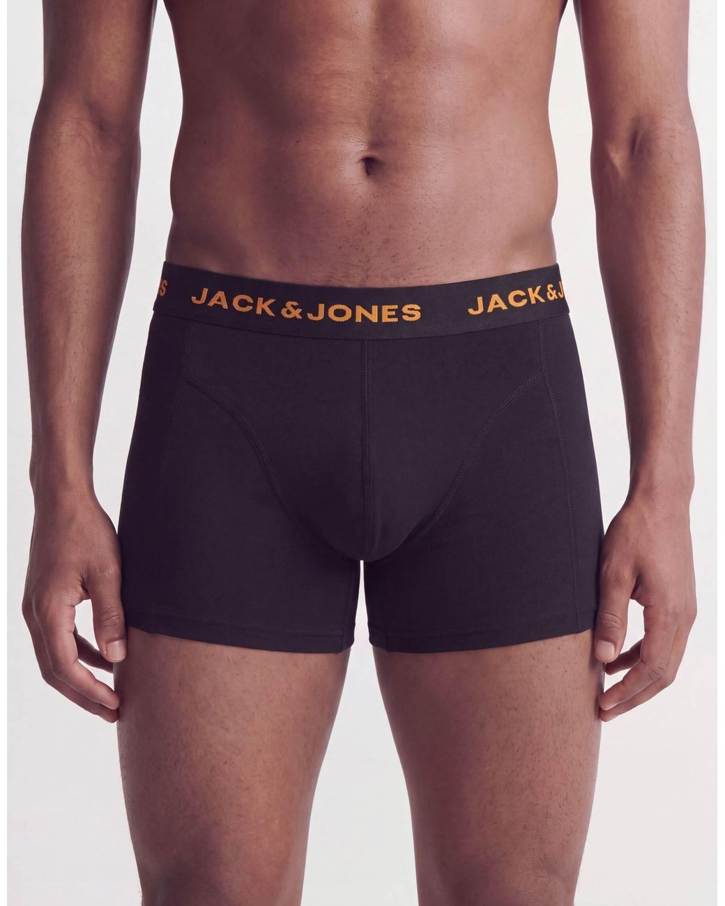 Lad lot Jack & Jones pour homme en coloris Blue