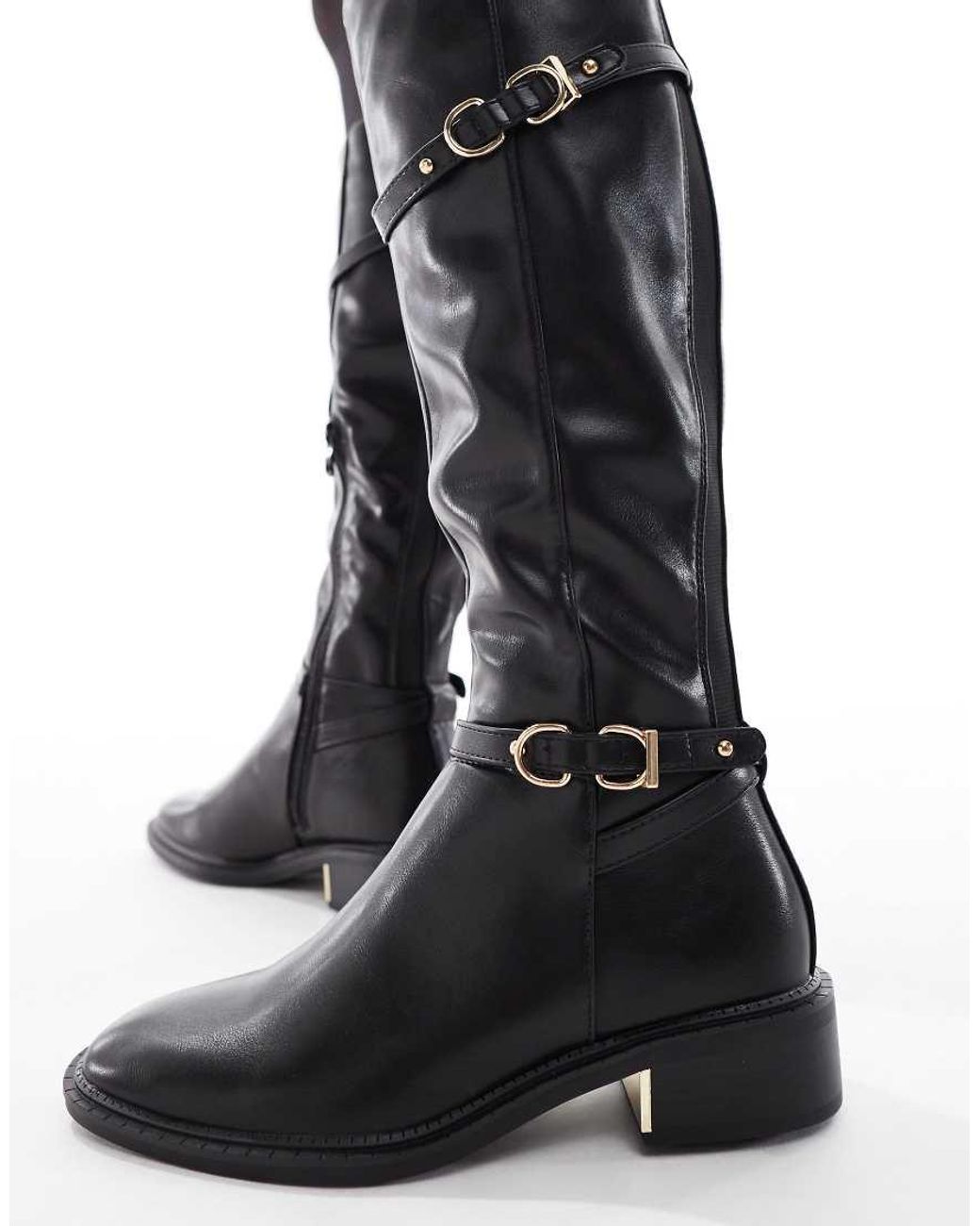Latte di SEQWL in Black