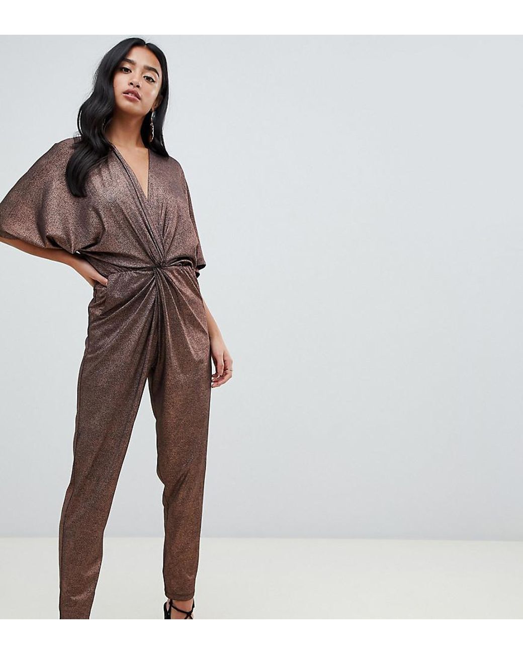 john zack jumpsuit