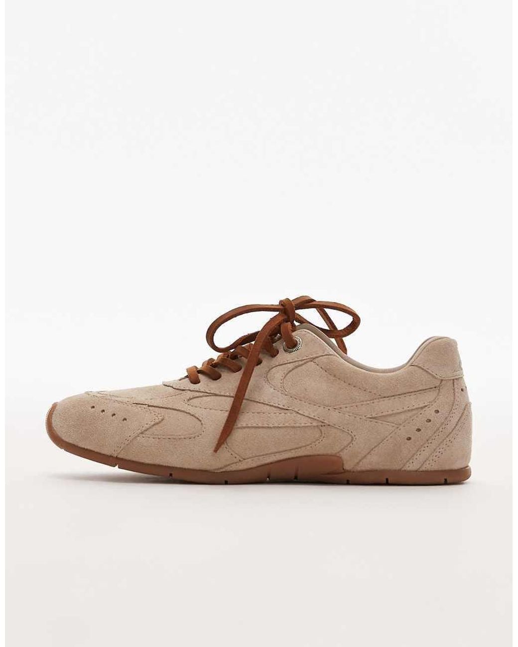 Bronx Natural Myr-aa Trainers