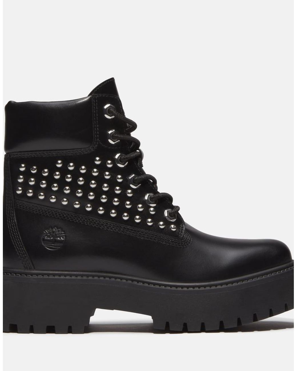 Timberland Black Timberland 6
