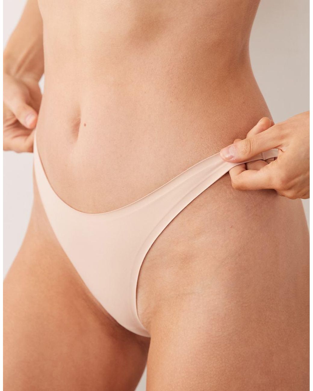 ASOS Carla in het Natural