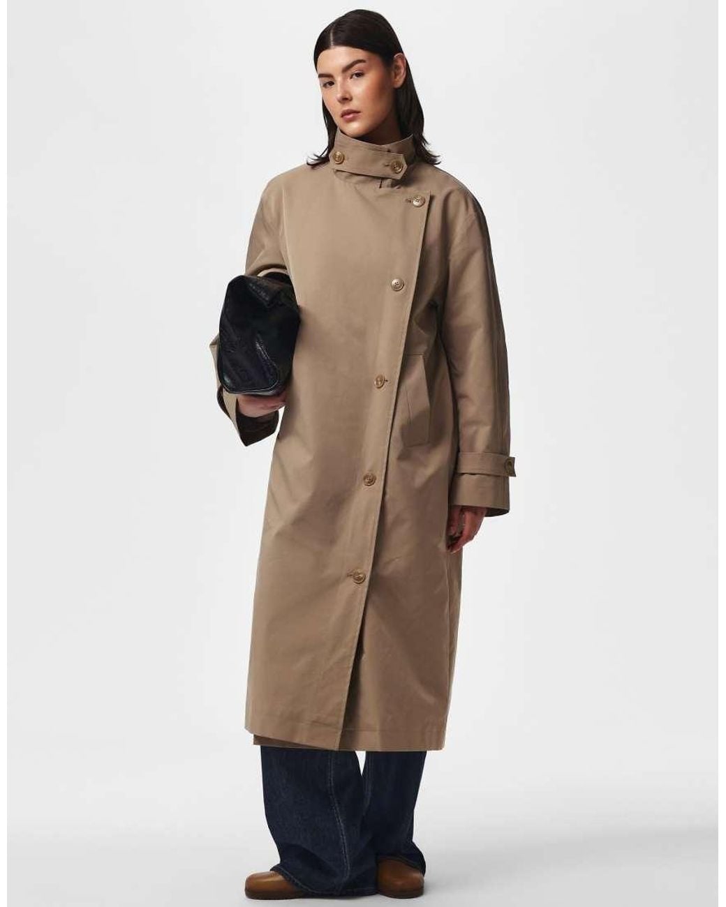 Pieces Natural Jacket