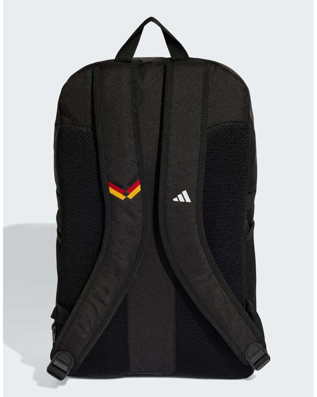 Adidas Originals Black Germany 26 Backpack