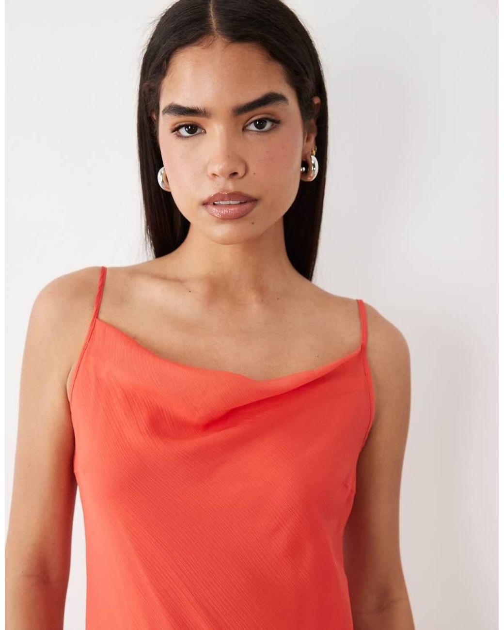 Vero Moda Smilla in het Red