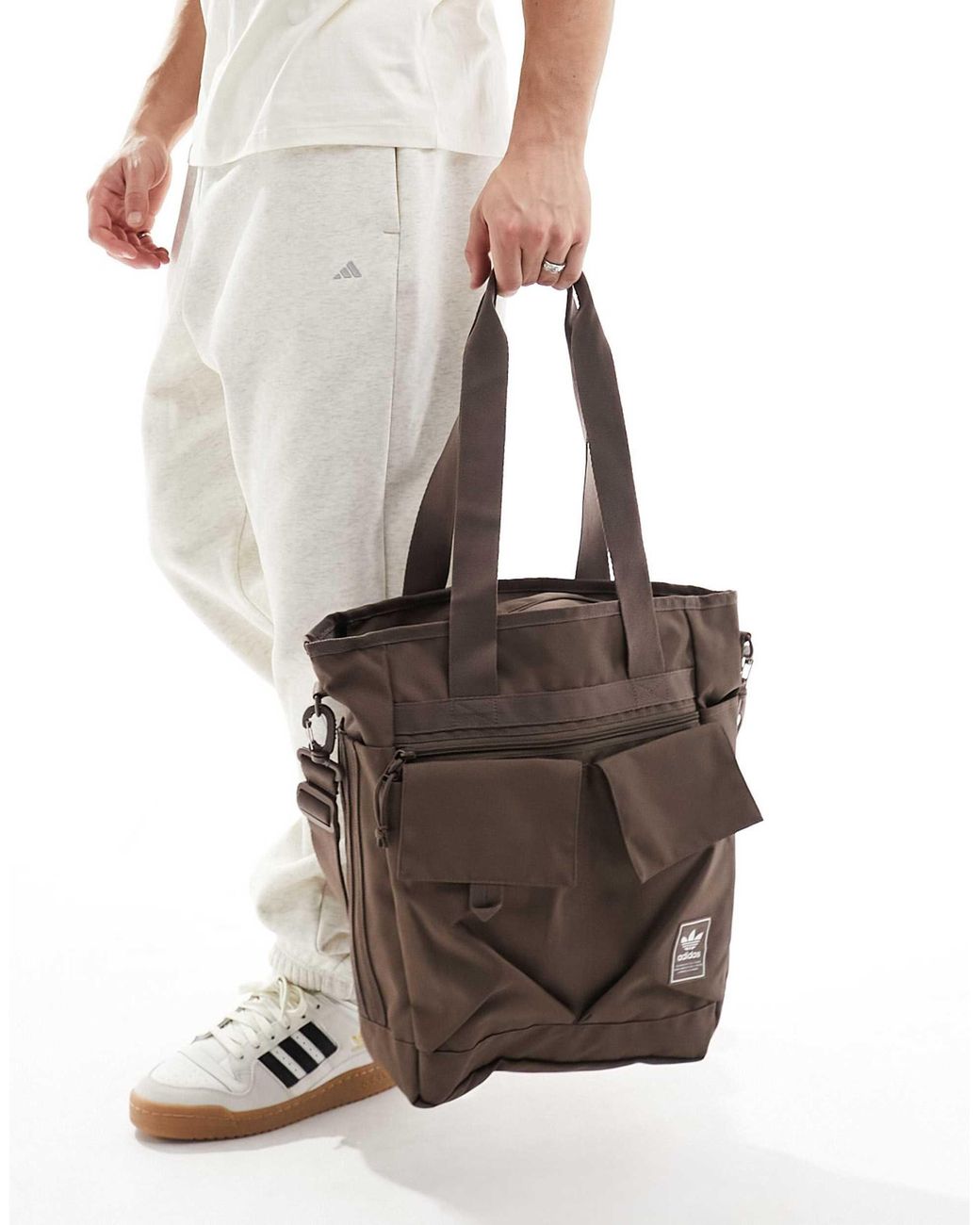adidas-originals-Brown-Utility