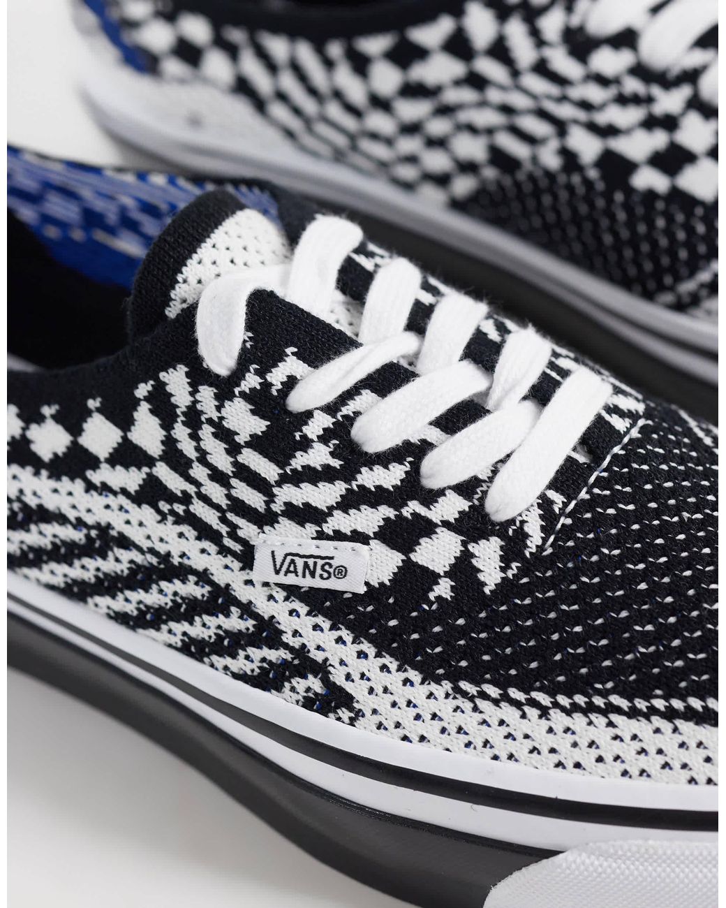 Vans Blue Lx authentic 44 ek sneaker