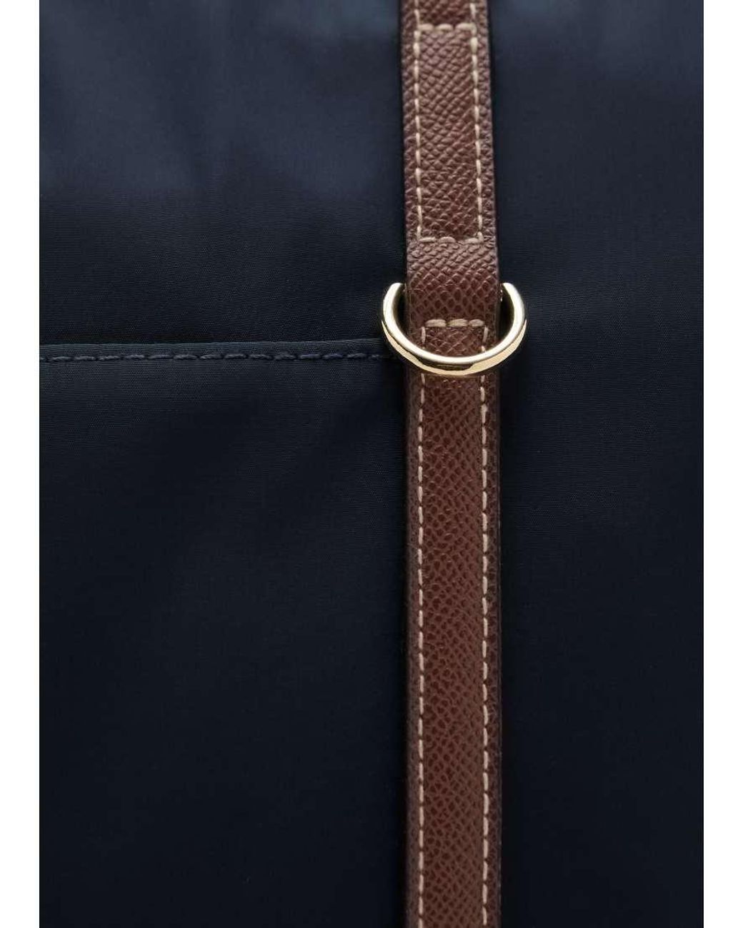 Mango Blue Classic Tote Bag