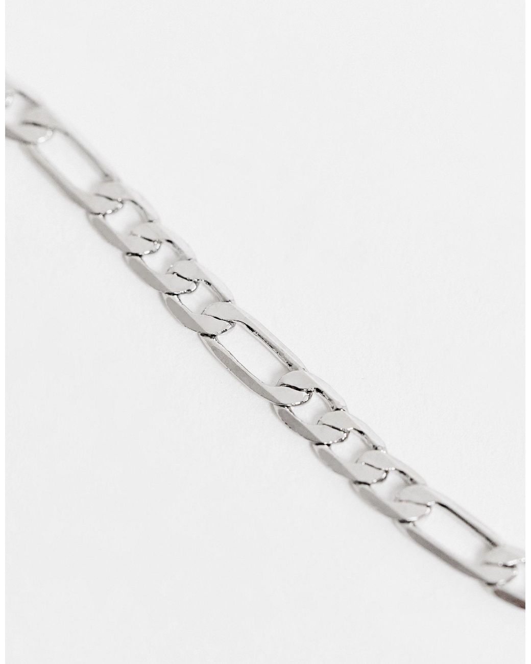Topman mens shop necklace