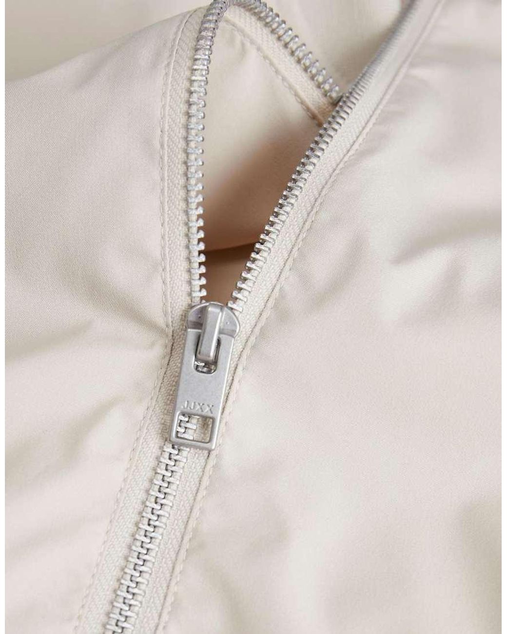 JJXX Natural Bomber Jacket