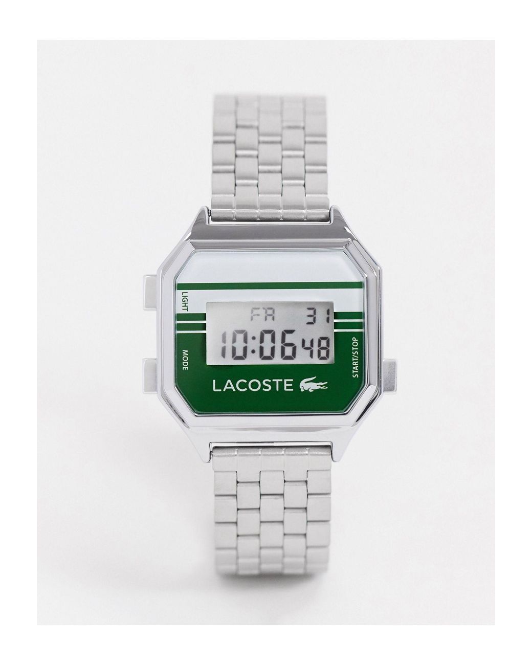 Reloj para Mujer Lacoste Modelo 2001271