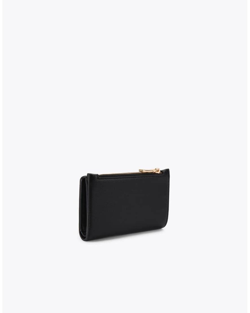 Carvela Kurt Geiger White Multi Compartment Purse Purses