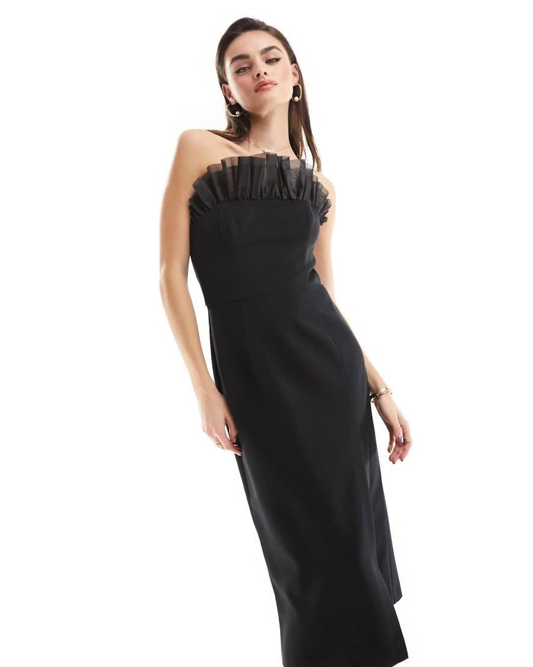 french-connection-Black-Echo-