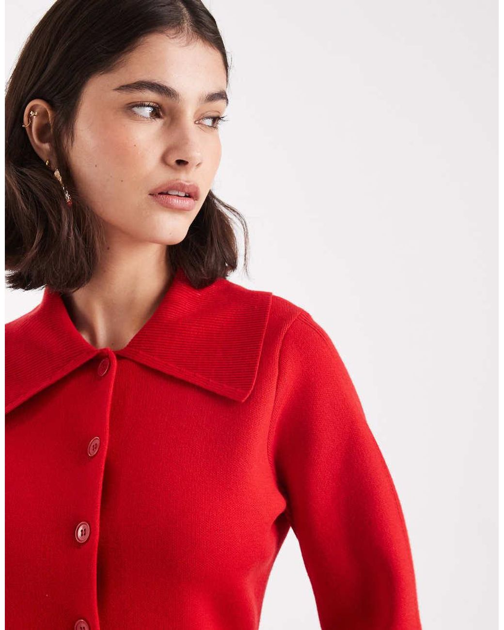 ASOS Premium in het Red