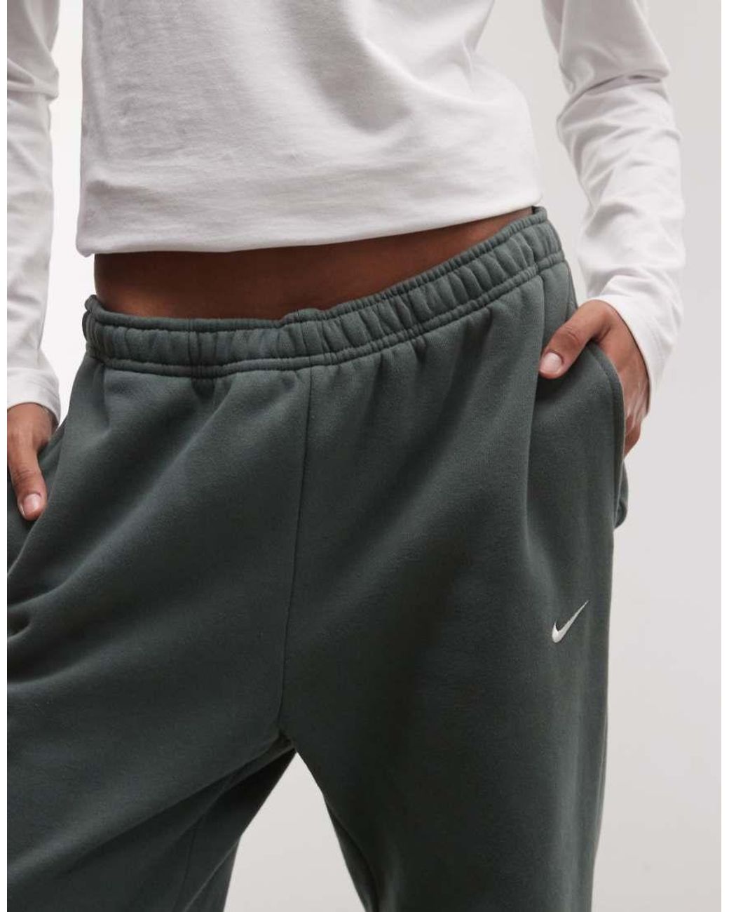 Nike Studio in het White