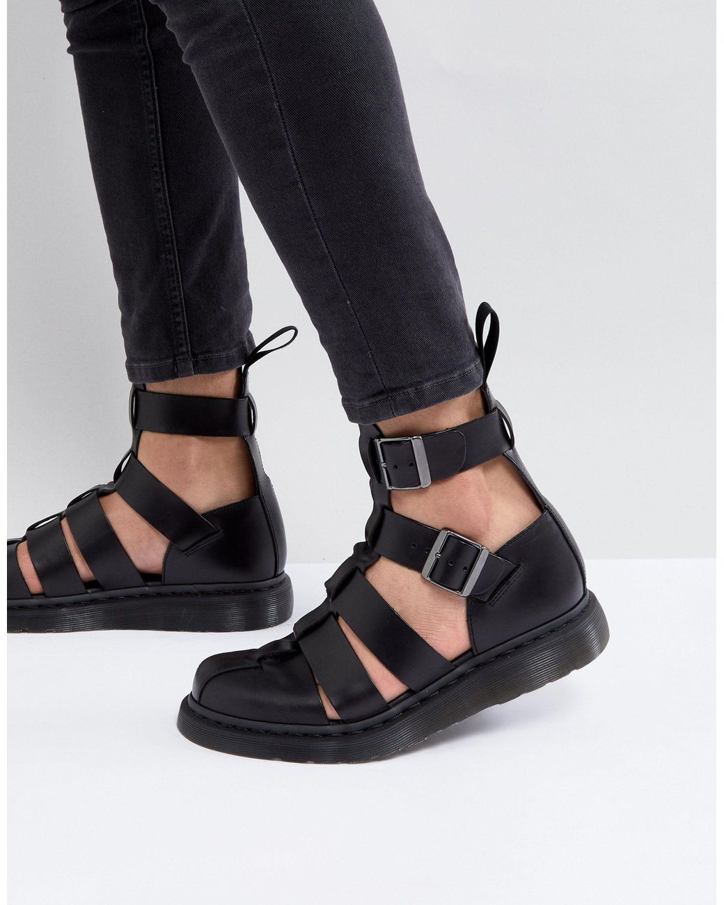 Geraldo brando doc martens hotsell