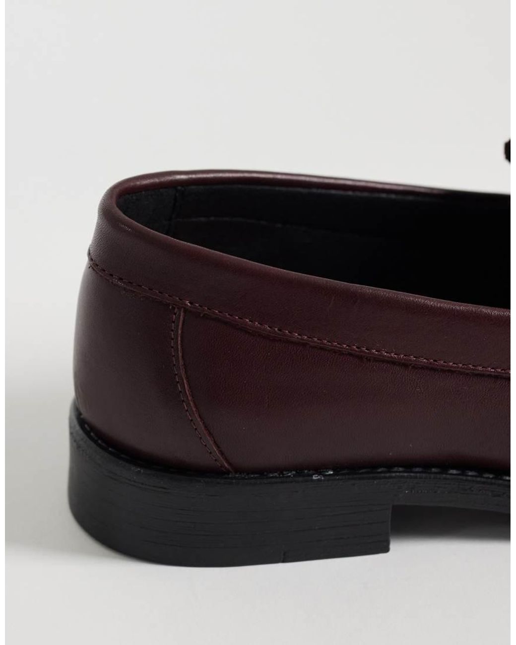 Noak Brown Made for men