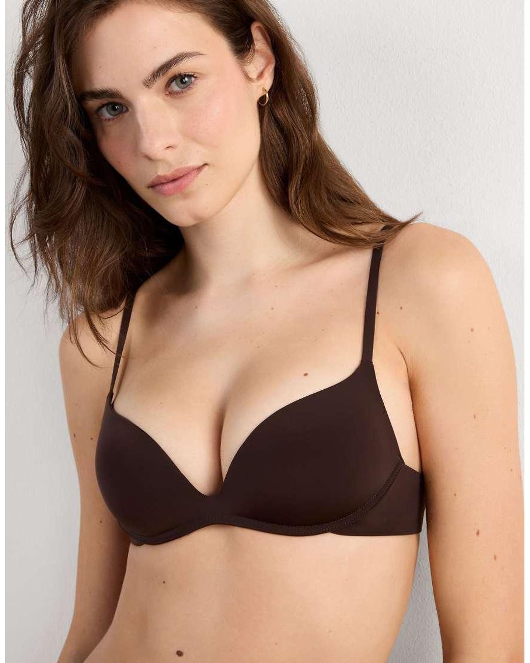 Intimissimi Black Gioia The Silky Touch