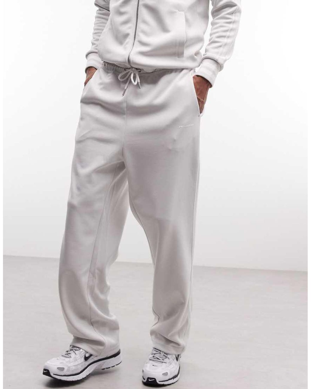 Viro PEGADOR de hombre de color White