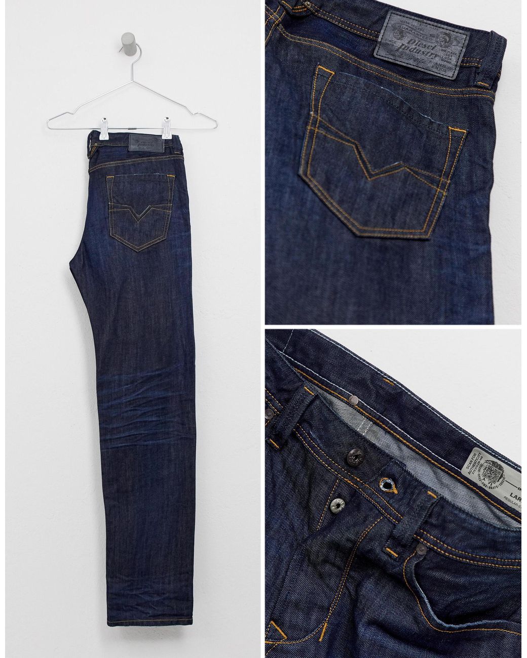 diesel larkee 0806w
