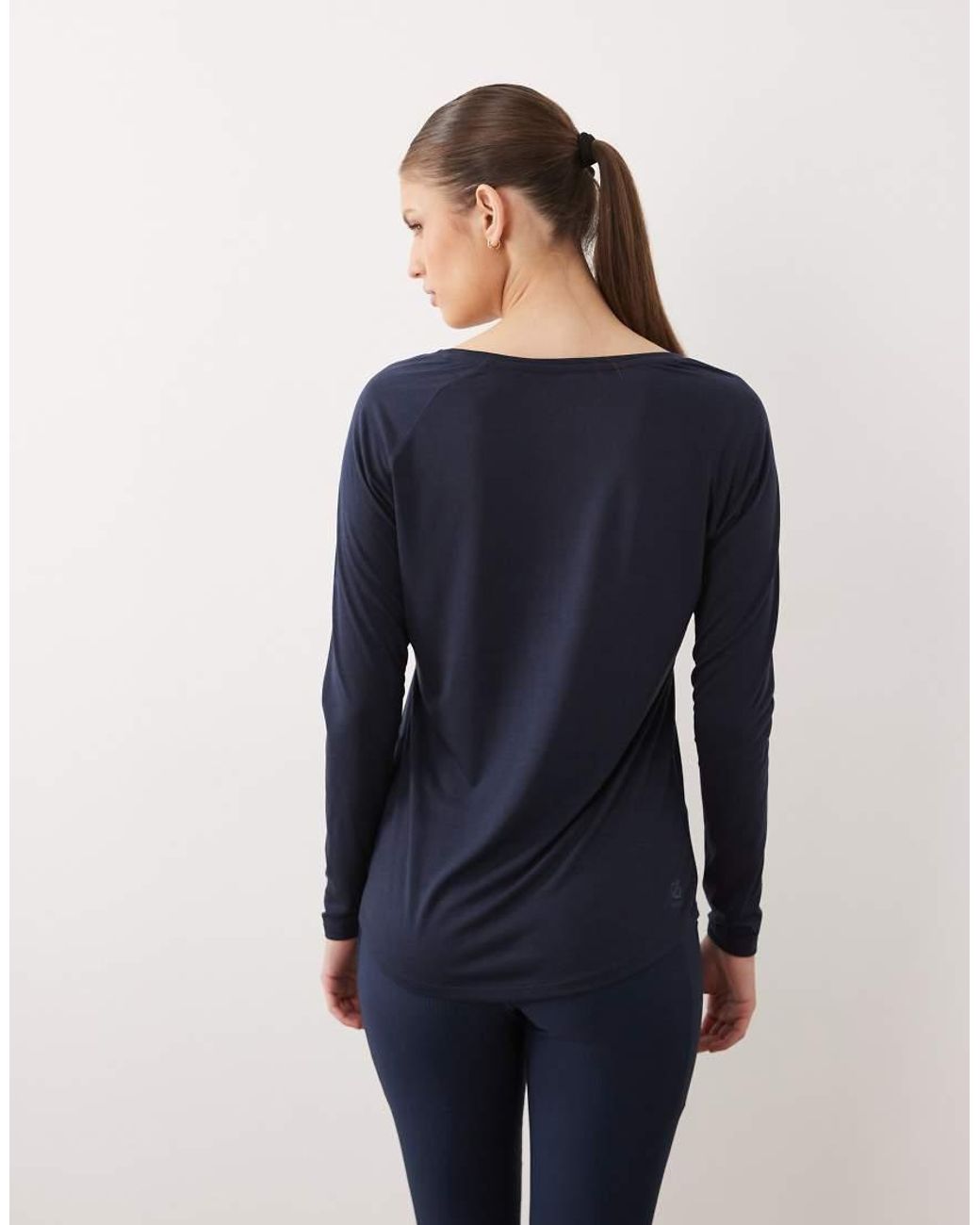Serenity di Dare 2b in Blue