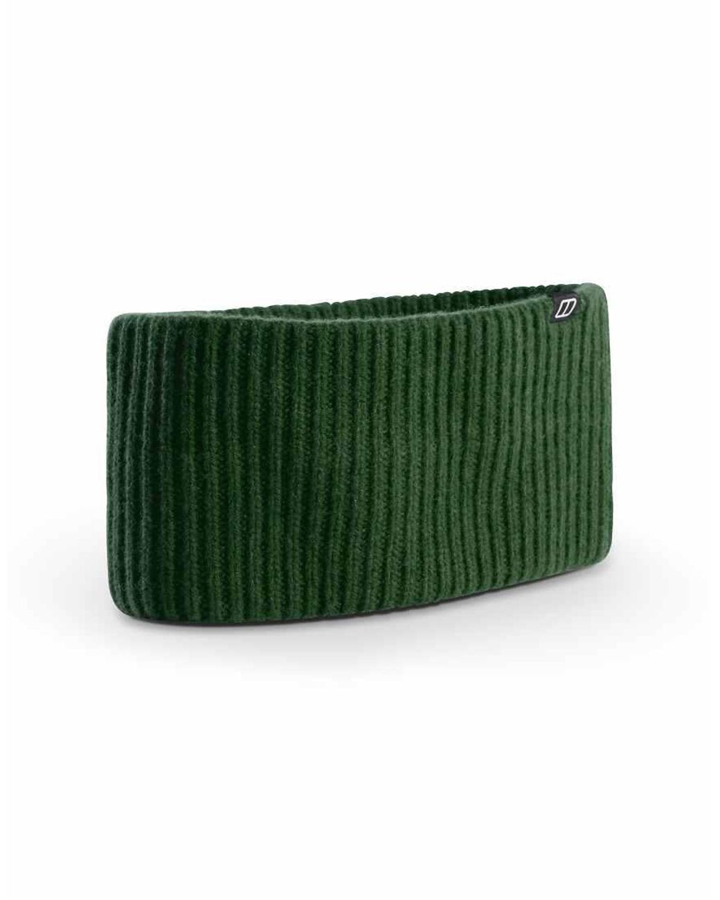 Berghaus Green Sensura Headband