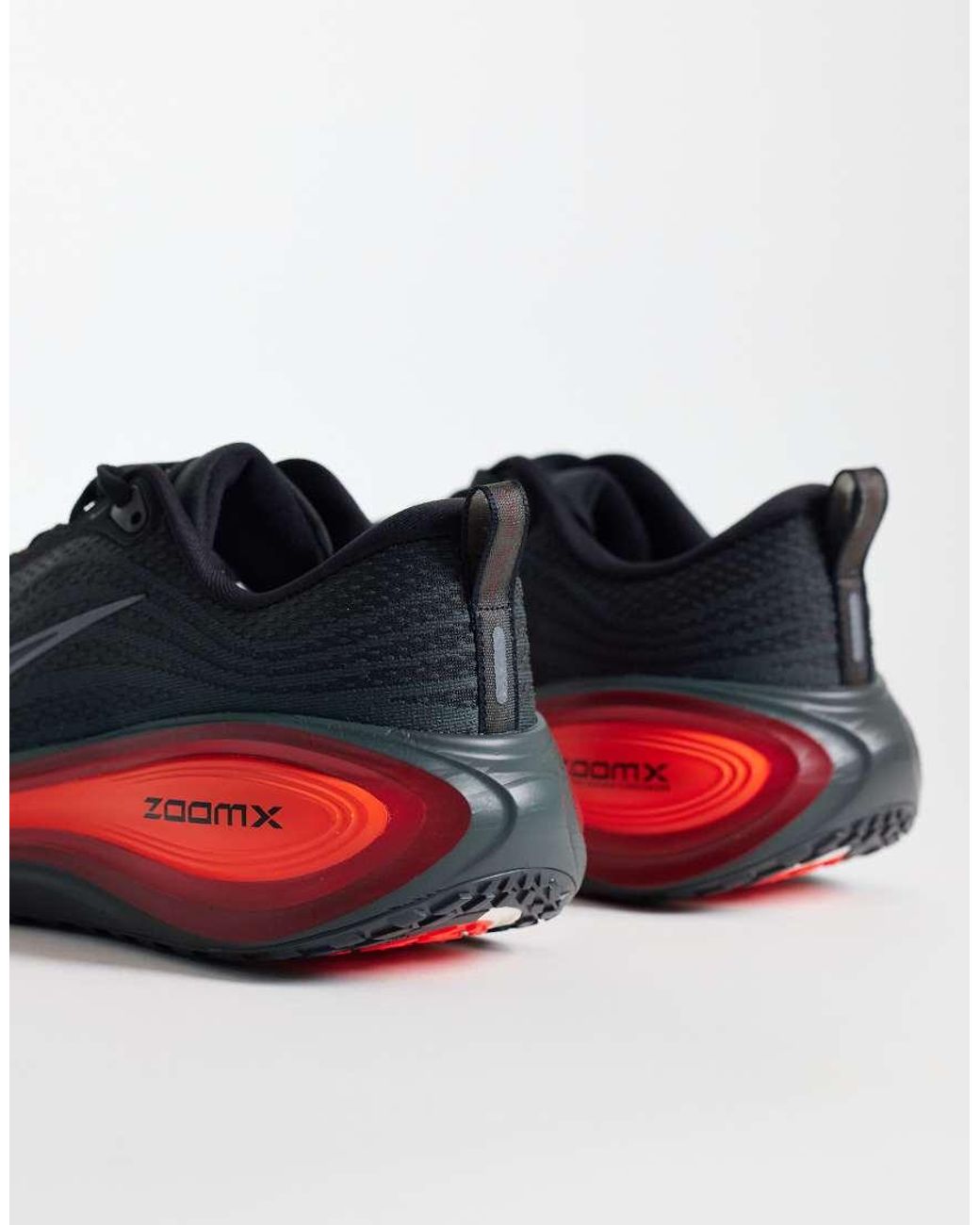 Nike Blue Vomero Plus Trainers for men